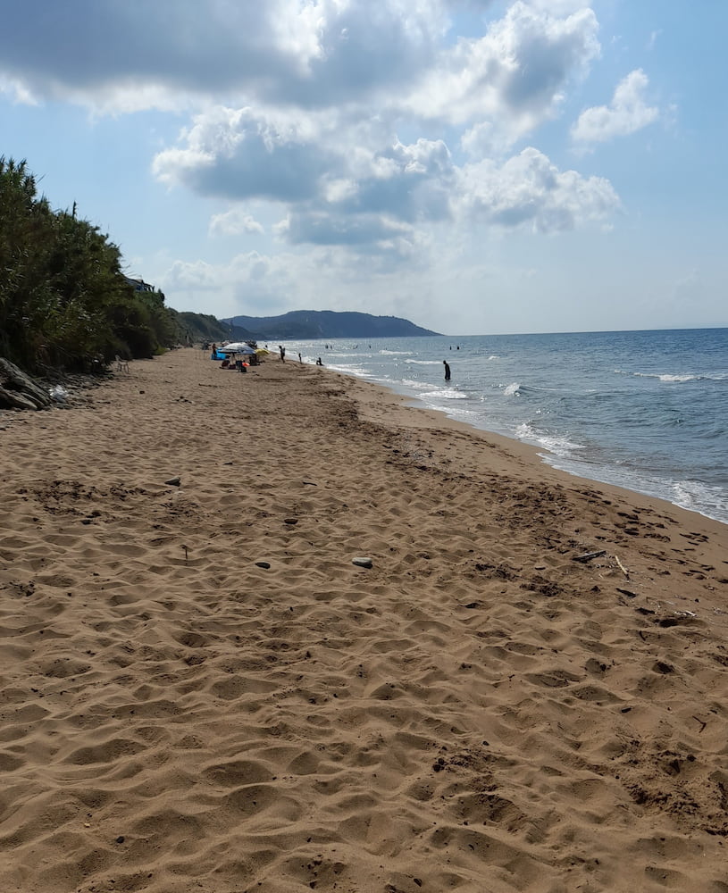 Agios Georgios Agios Georgios