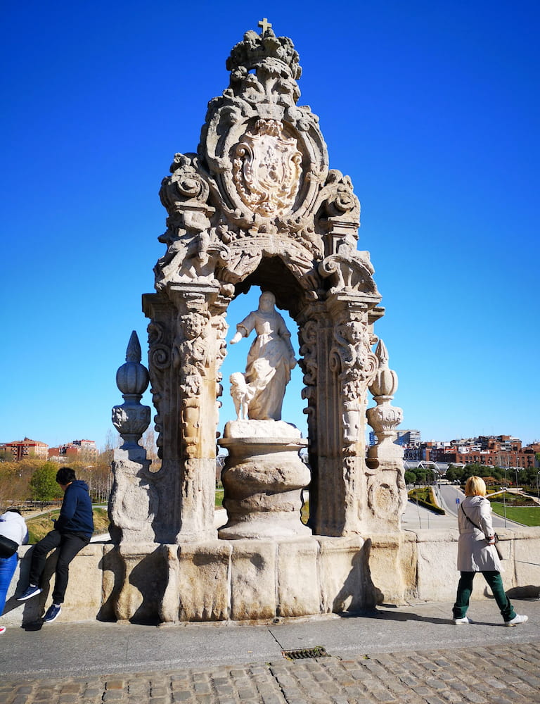 Arganzuela Arganzuela