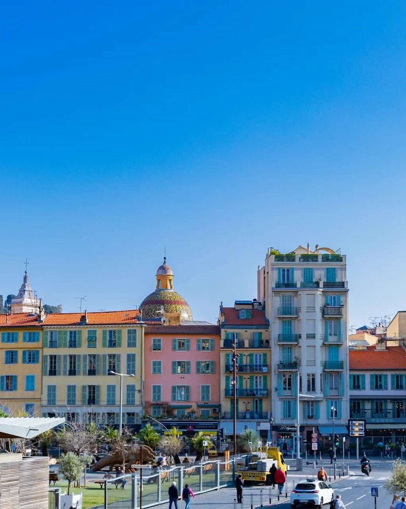 Carre d’Or Carre d’Or