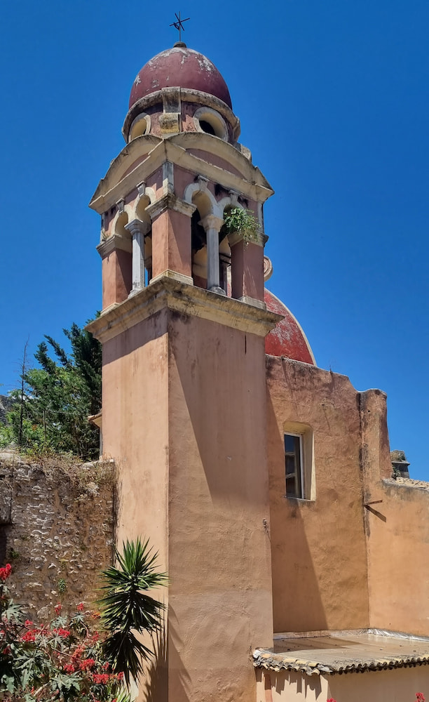 Corfu Town Corfu Town