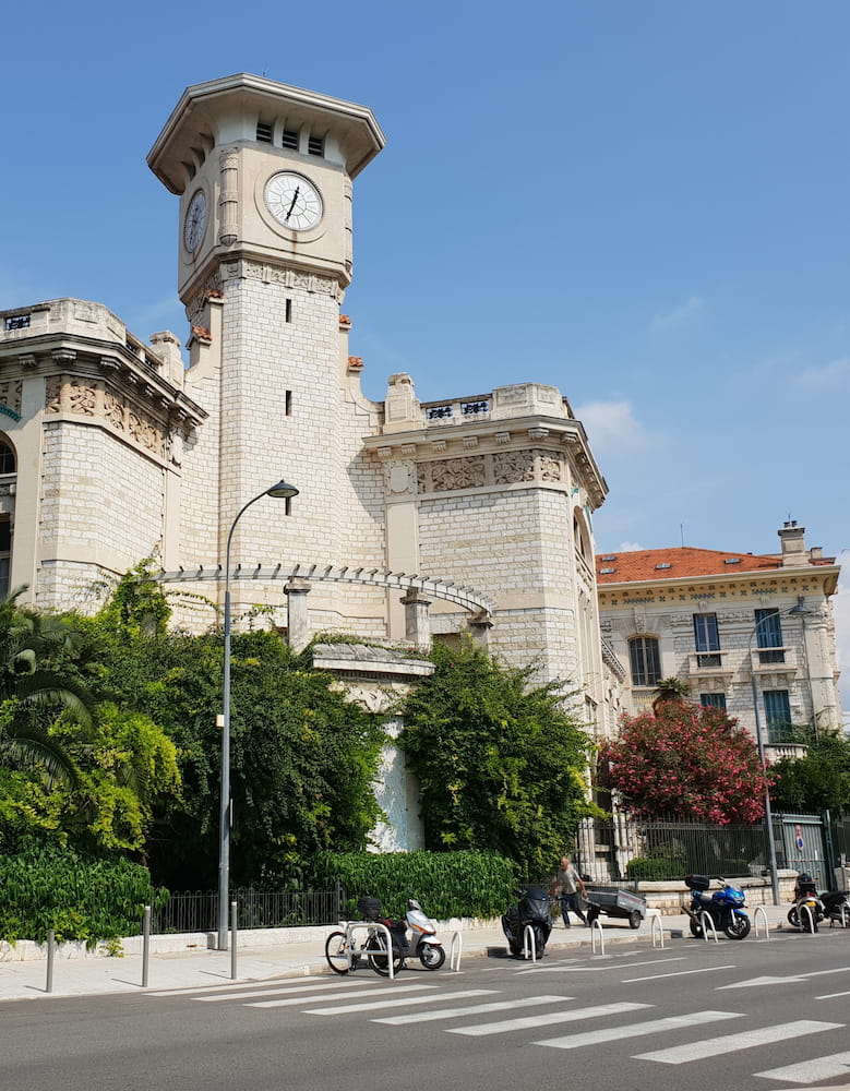 Jean-Médecin Jean-Médecin