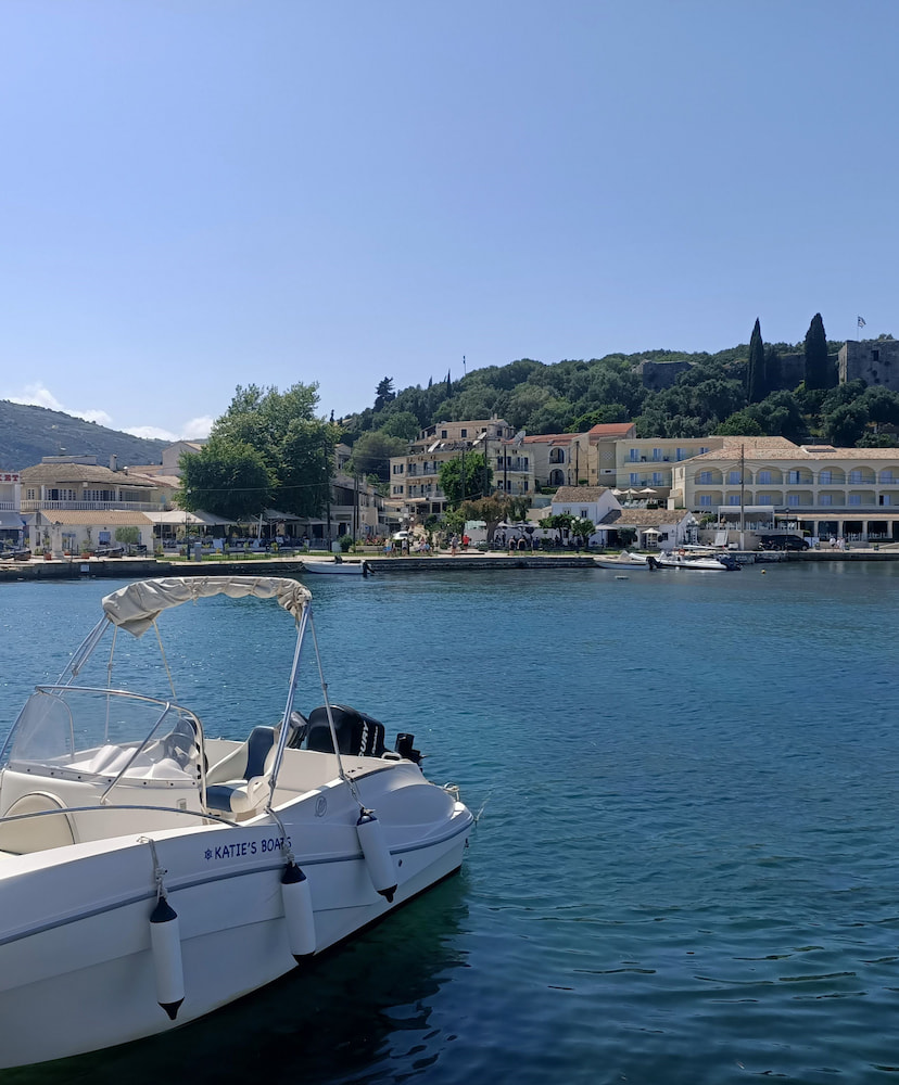 Kassiopi Kassiopi