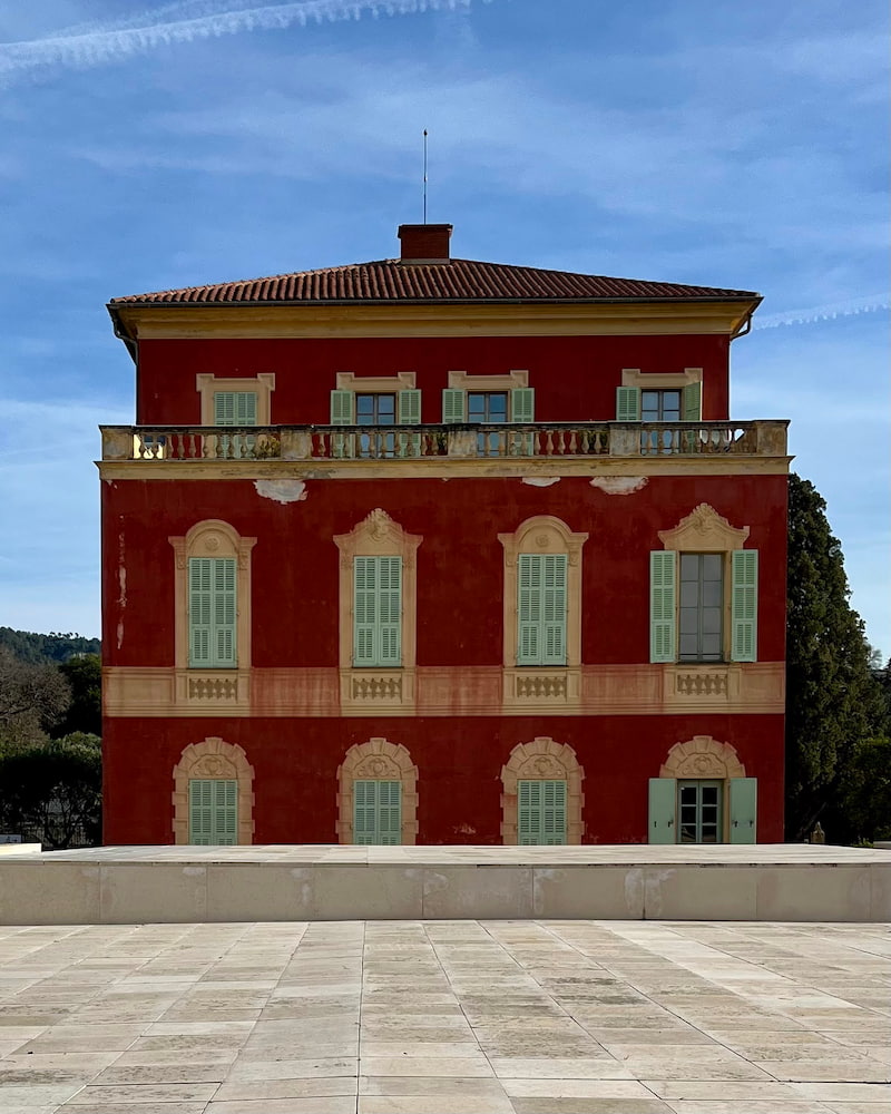 Matisse Museum Matisse Museum
