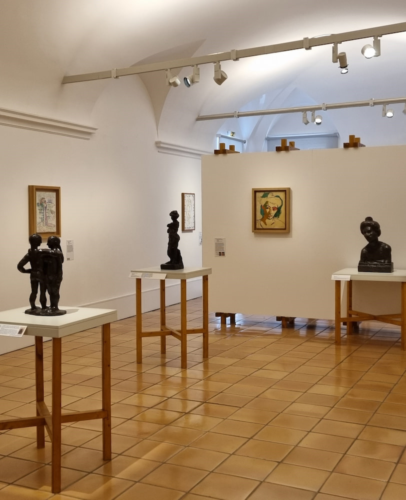 Matisse Museum Matisse Museum