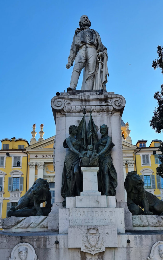 Vieux Nice Vieux Nice