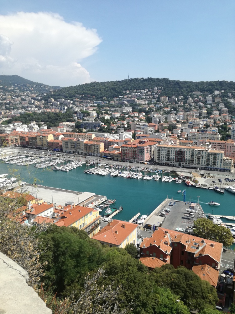 Vieux Nice Vieux Nice