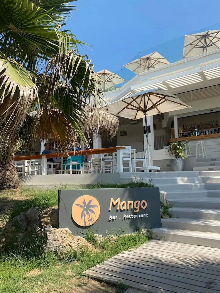 Arillas, Corfu Arillas, Corfu