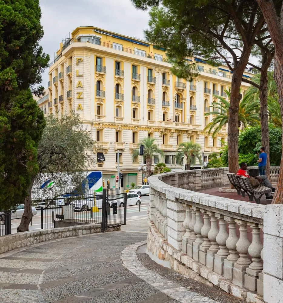 Carré d'Or Carré d'Or