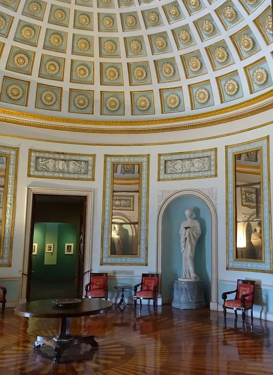 Corfu Museum of Asian Art Corfu Museum of Asian Art