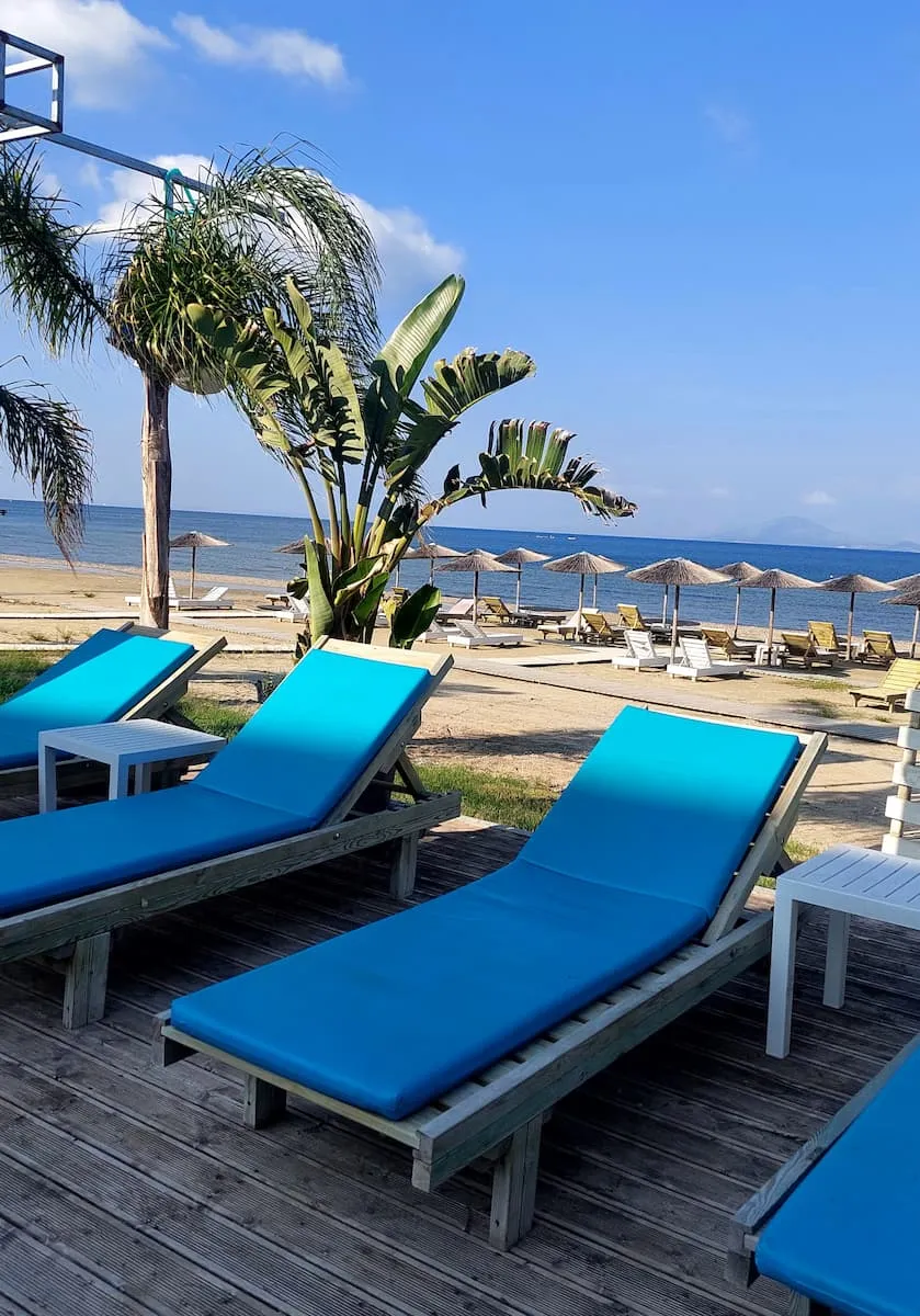 Kavos, Corfu Kavos, Corfu