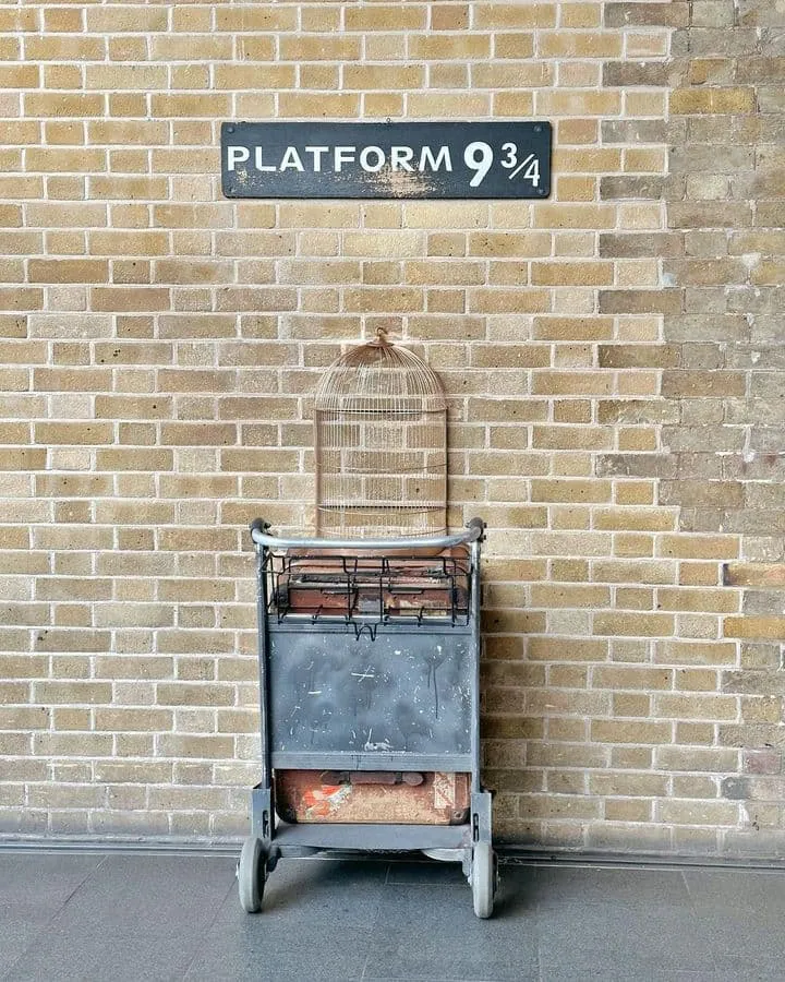 Kings Cross Kings Cross