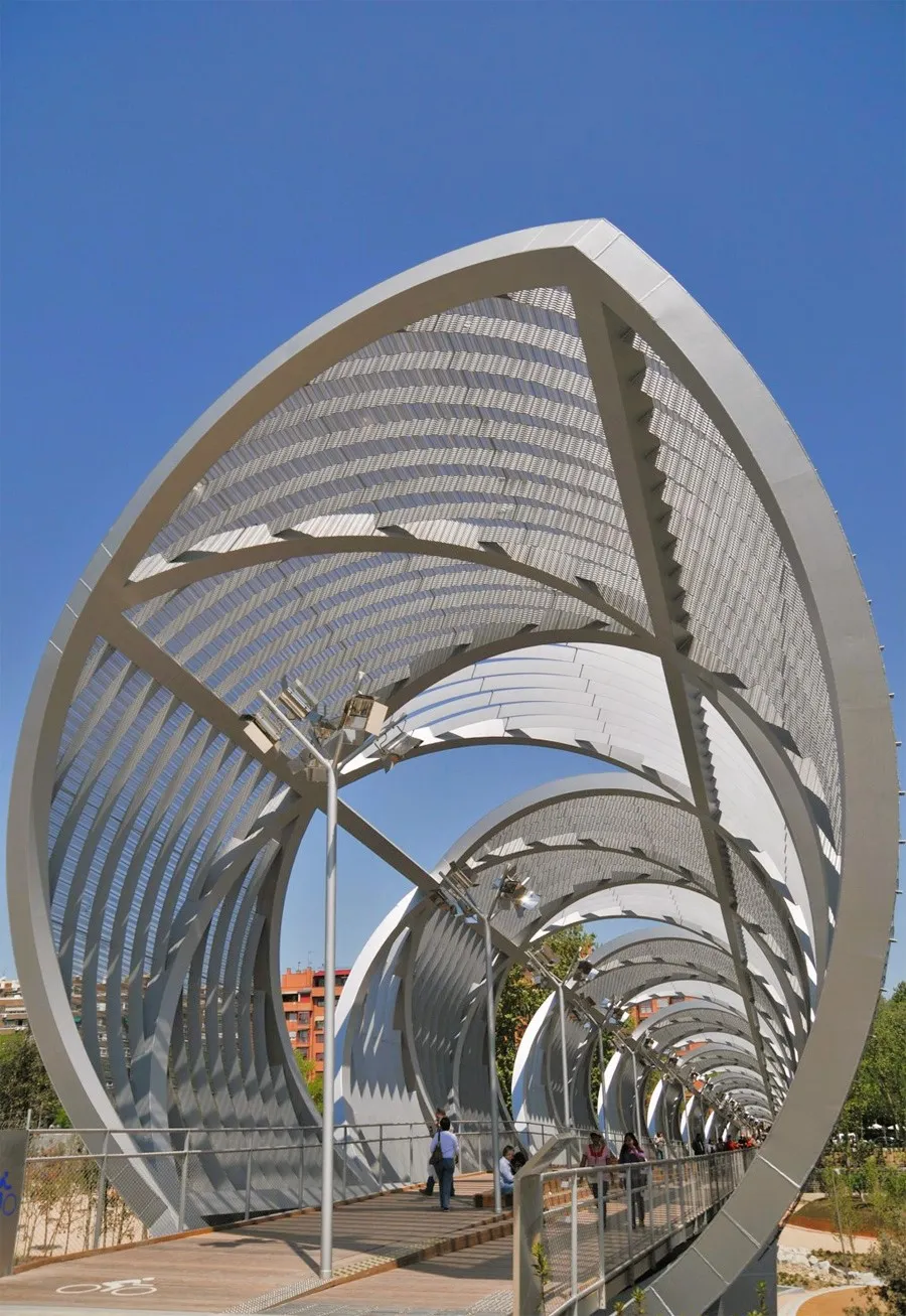 Arganzuela Arganzuela