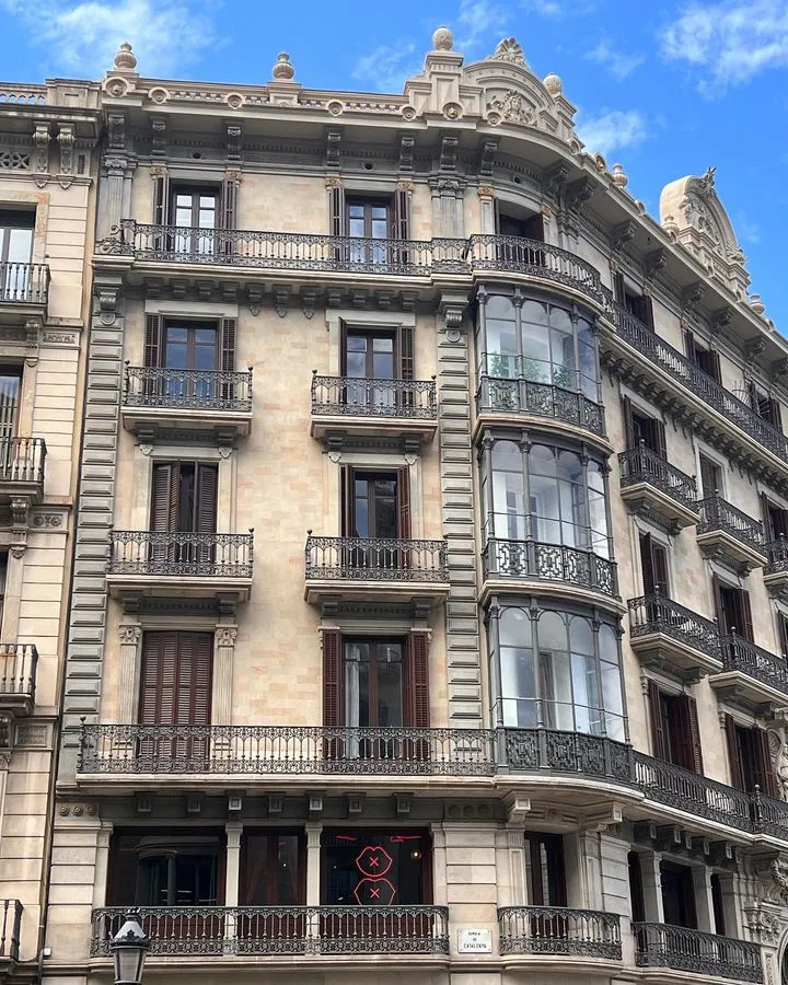 Plaza Catalunya Plaza Catalunya