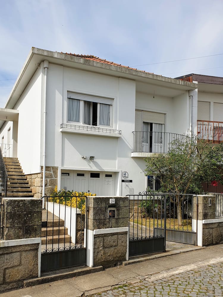 AirPorto Hostel AirPorto Hostel