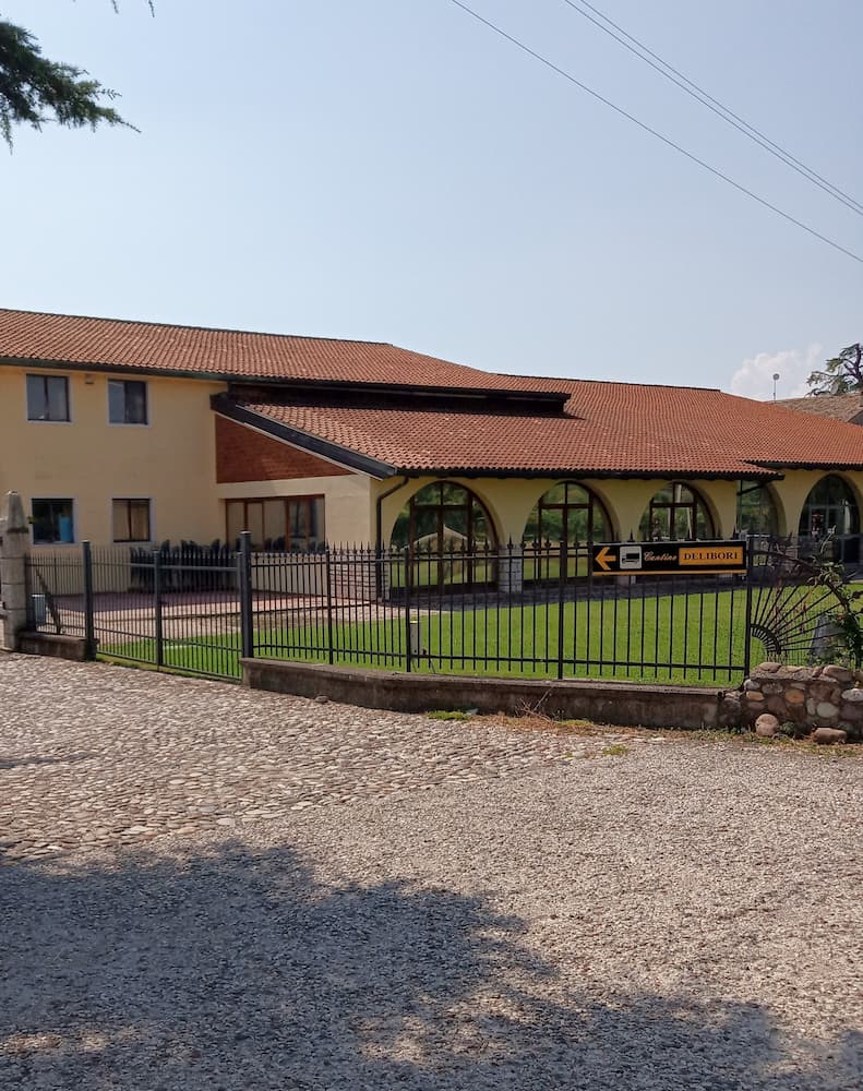 Bodega Bardolino Bodega Bardolino