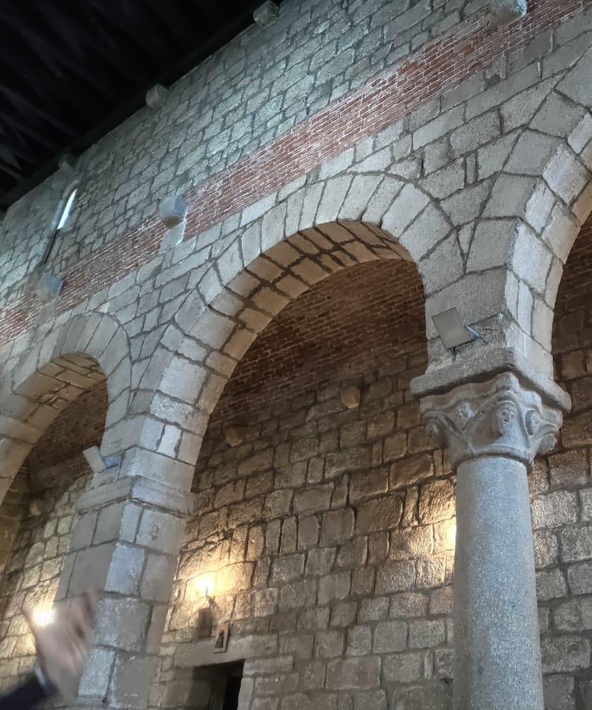 Basílica de San Simplicio Basílica de San Simplicio