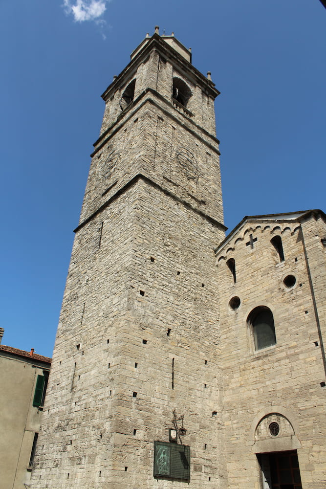 Basilica of St. Giacomo Basilica of St. Giacomo
