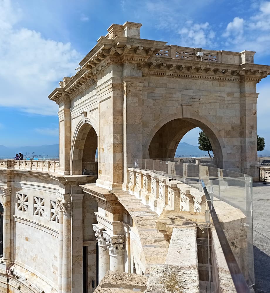 Bastion Saint Remy Bastion Saint Remy