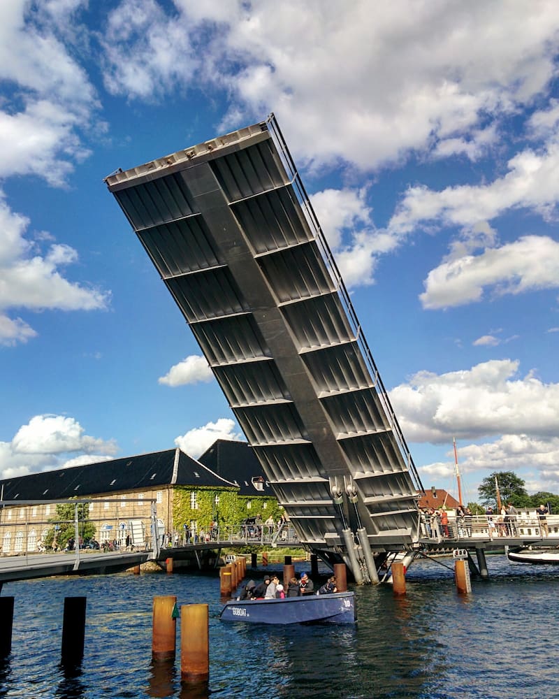 Christiania Christiania