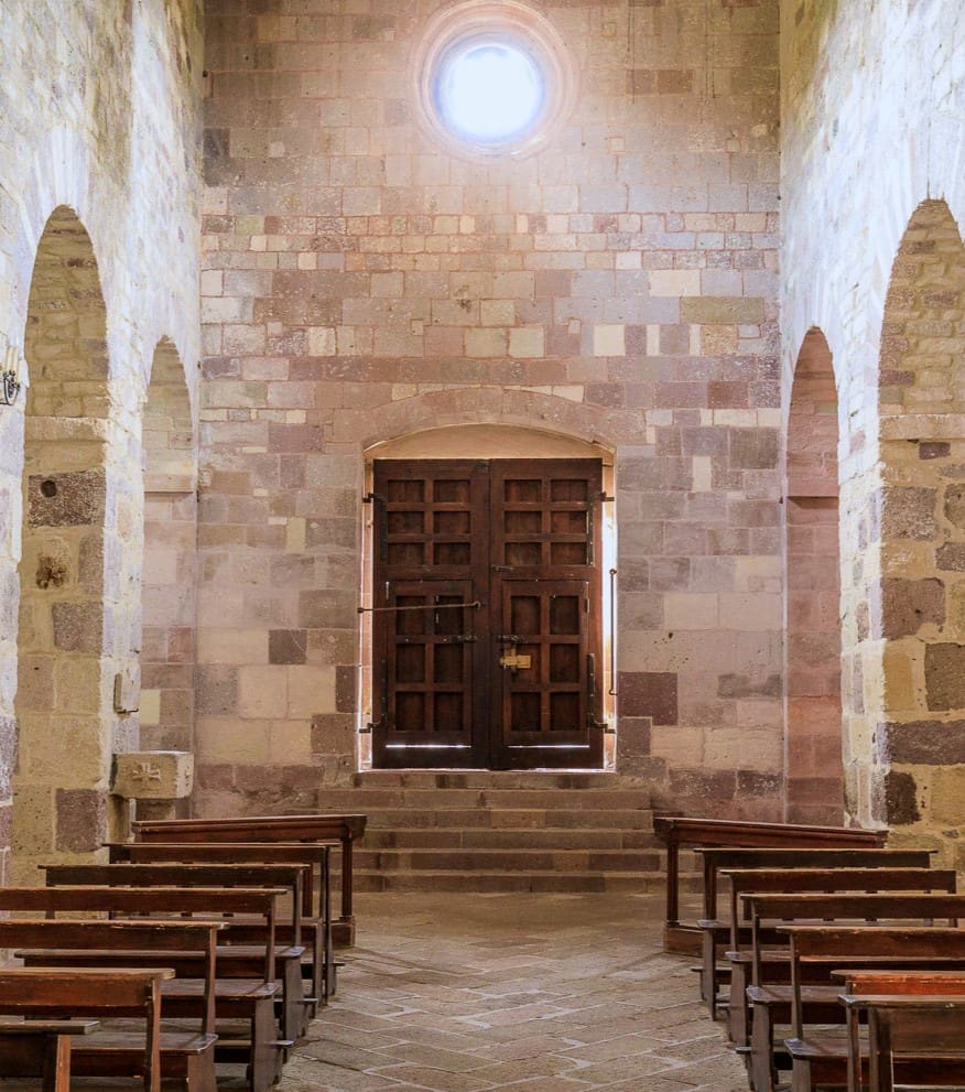 Iglesia de San Pedro Iglesia de San Pedro