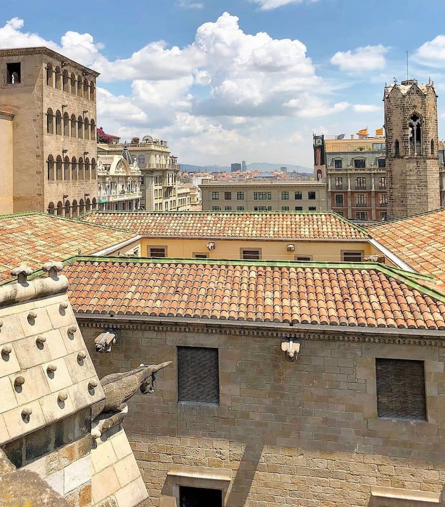 Ciutat Vella Ciutat Vella