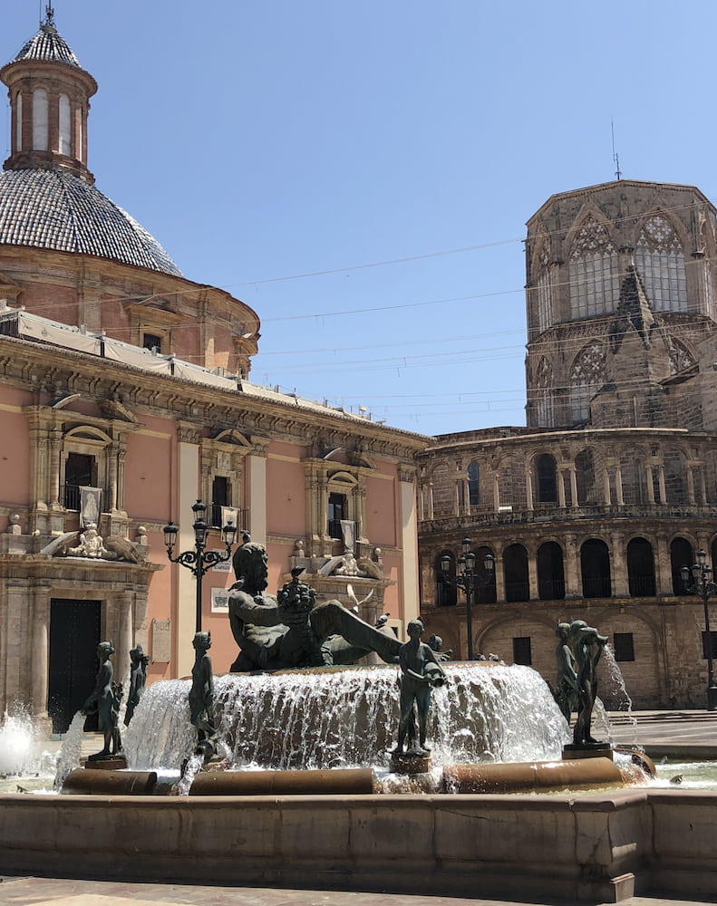 Ciutat Vella Ciutat Vella