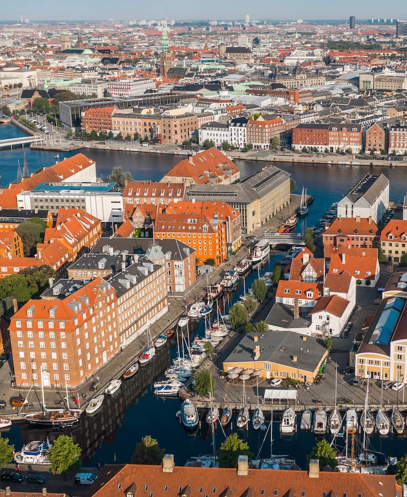 Copenhagen-3 Copenhagen 3 1