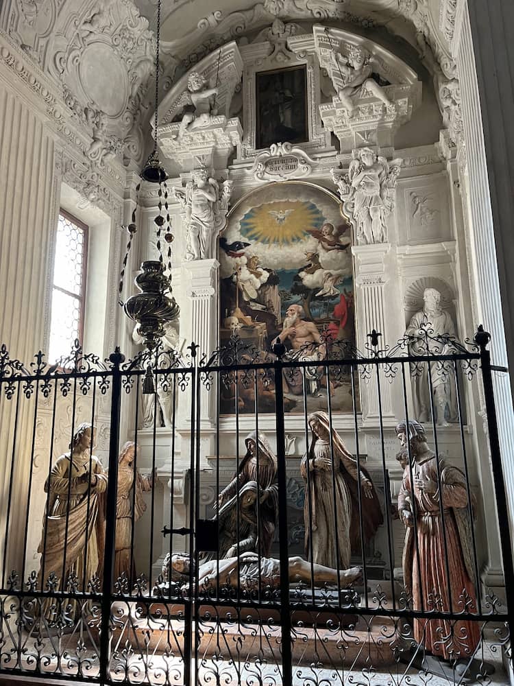 Duomo di Salò Duomo di Salò