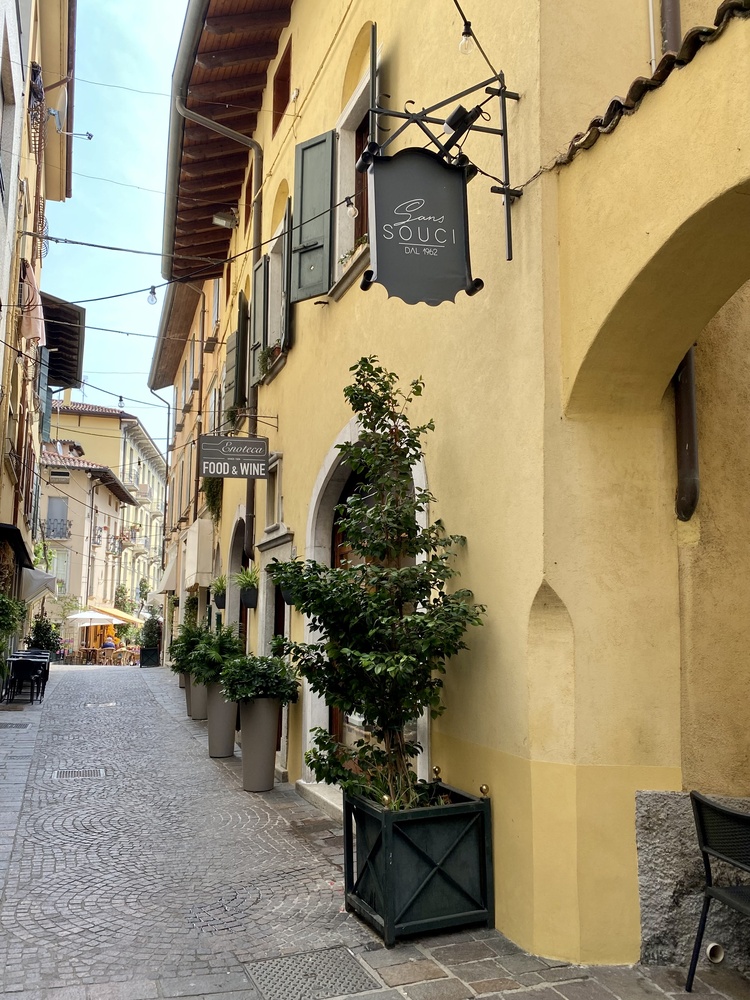 Gardone Riviera Gardone Riviera