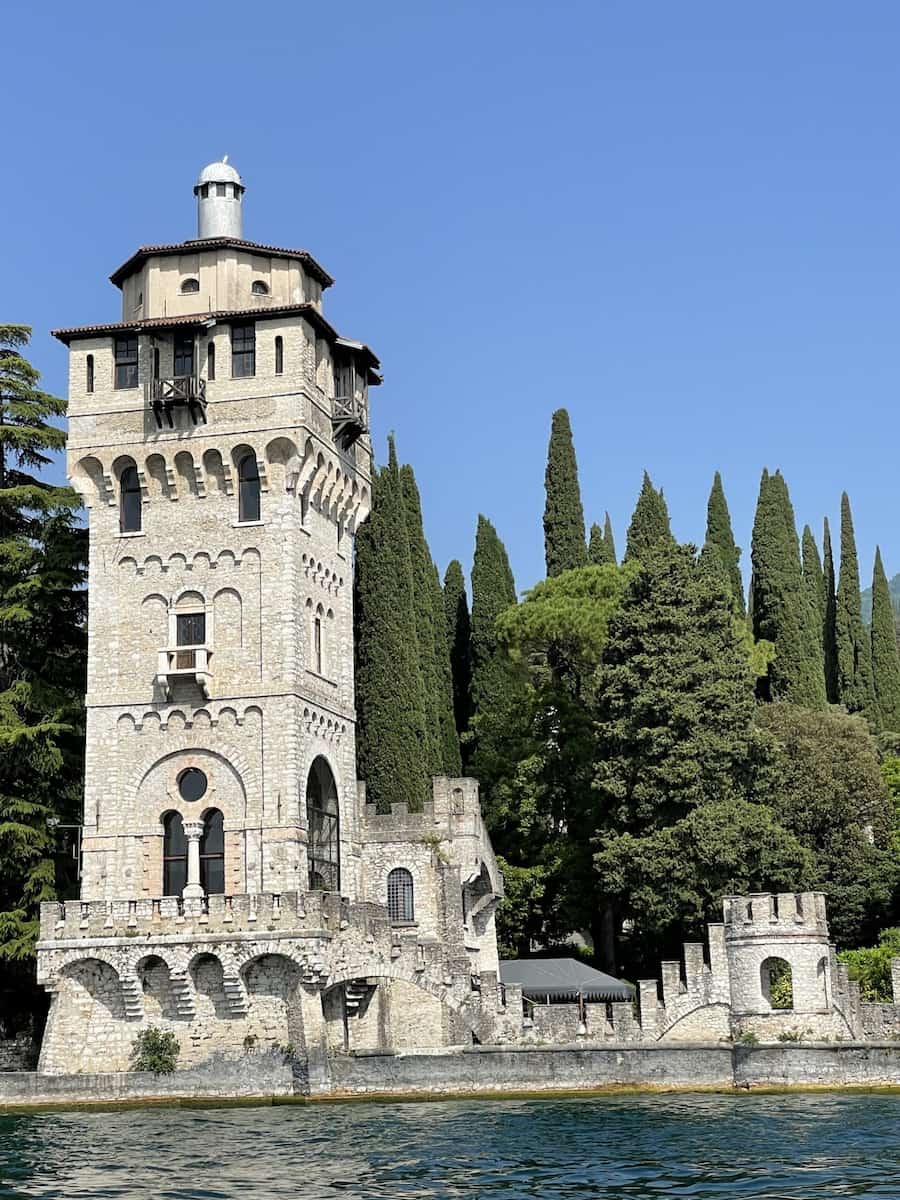 Gardone Riviera Gardone Riviera