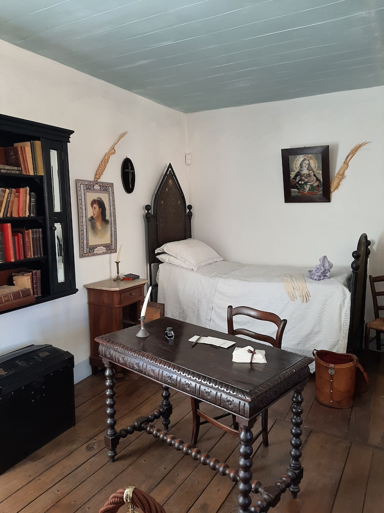 Grazia Deledda Museum Grazia Deledda Museum