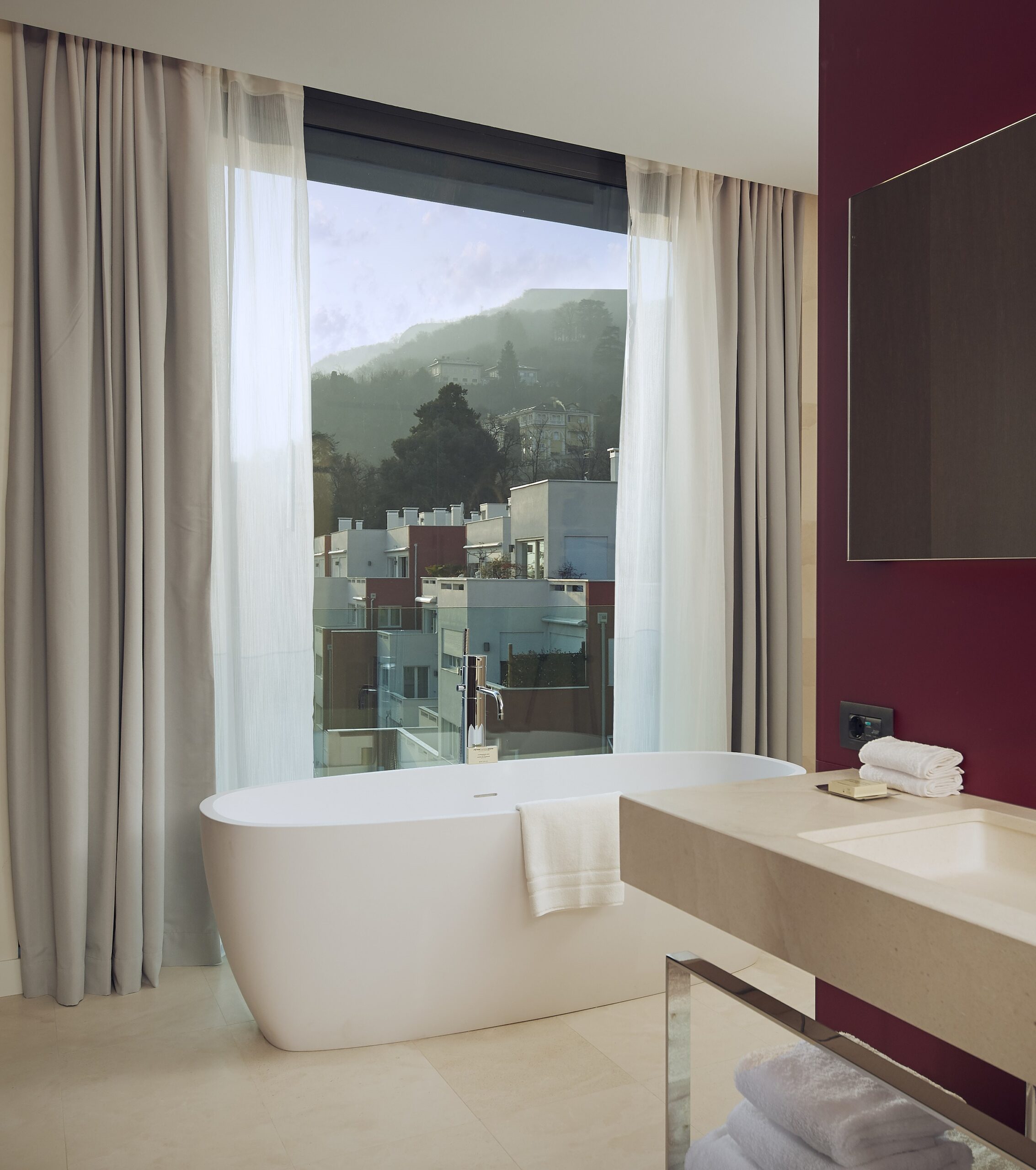 Hilton Lake Como Hilton Lake Como