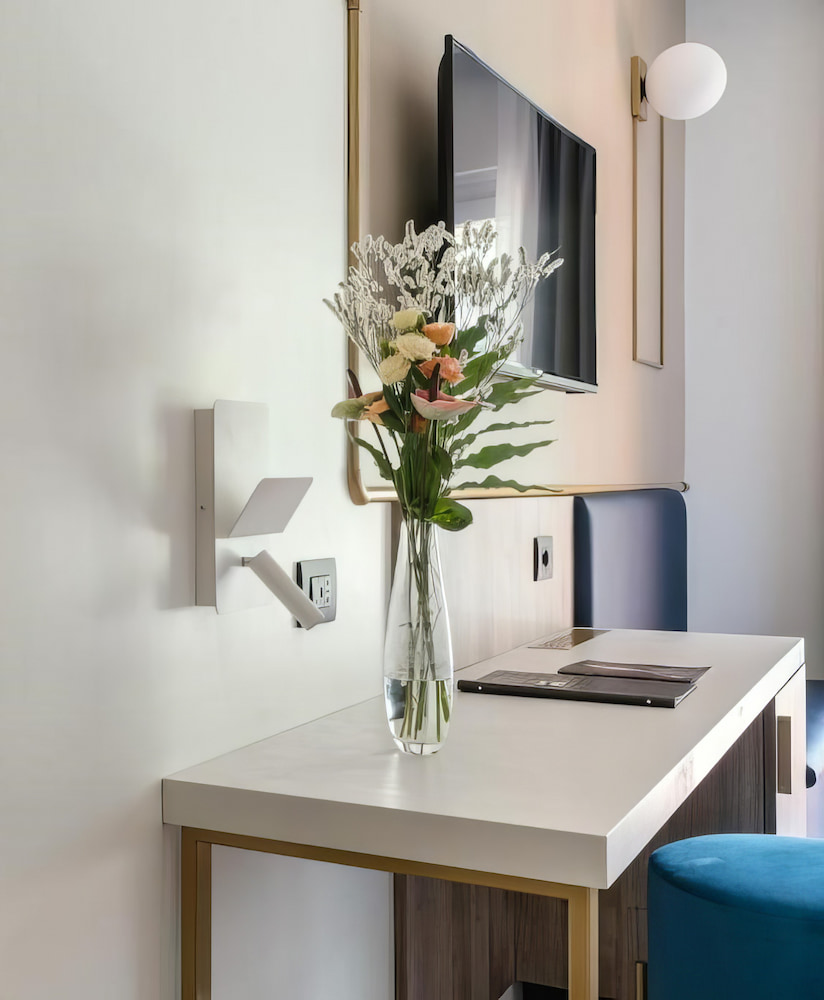 Hotel Du Lac Hotel Du Lac