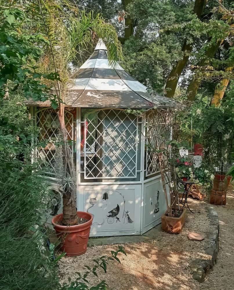 Hruska Botanical Gardens Hruska Botanical Gardens