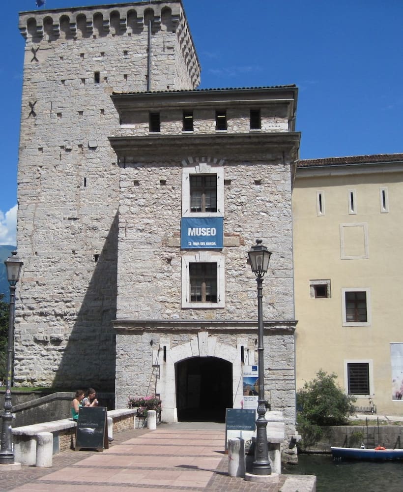 La Rocca La Rocca