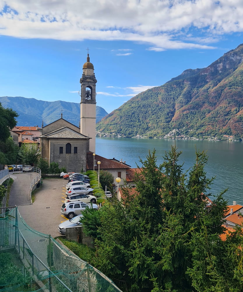 Lake Como Lake Como