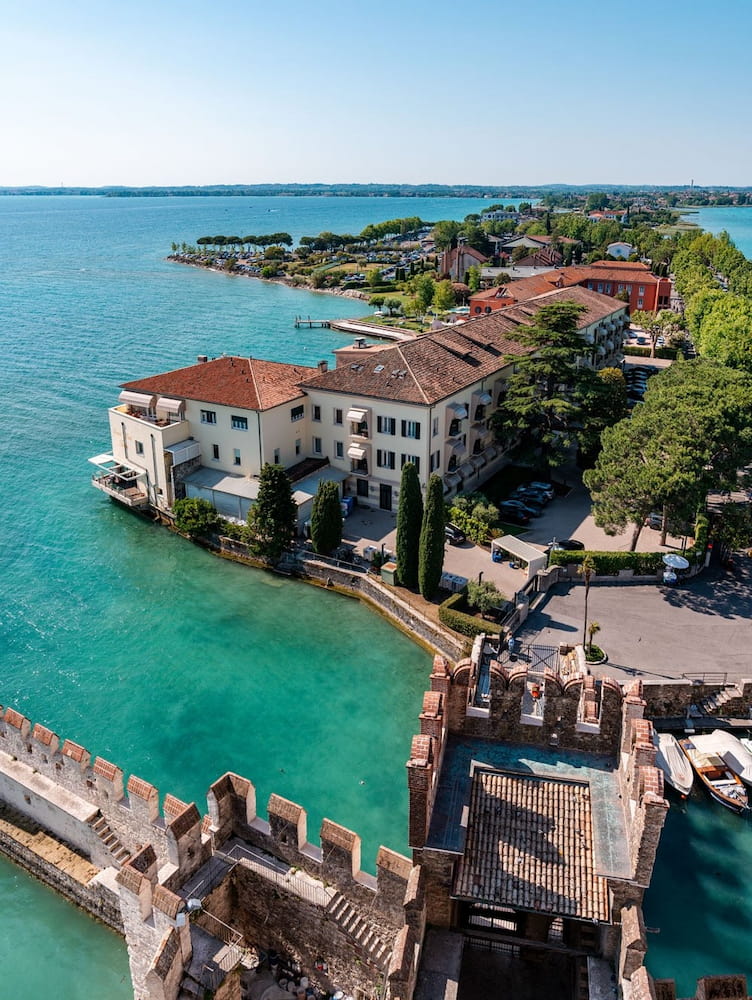 Lake Garda Lake Garda