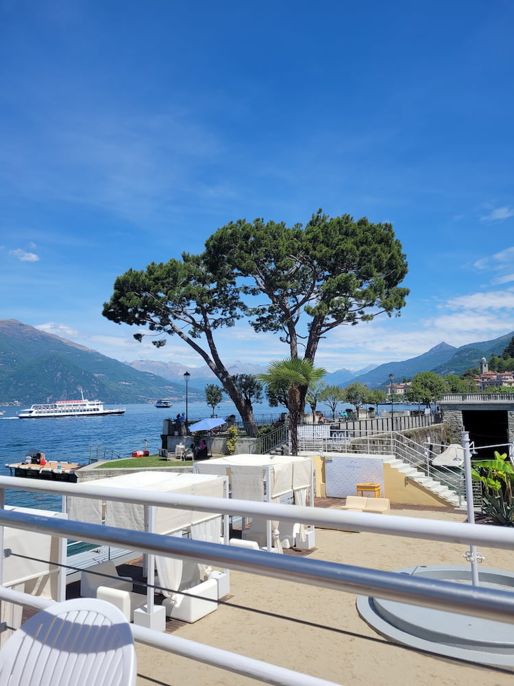 Lido di Bellagio Lido di Bellagio