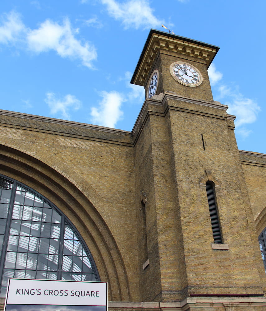 Kings Cross Kings Cross