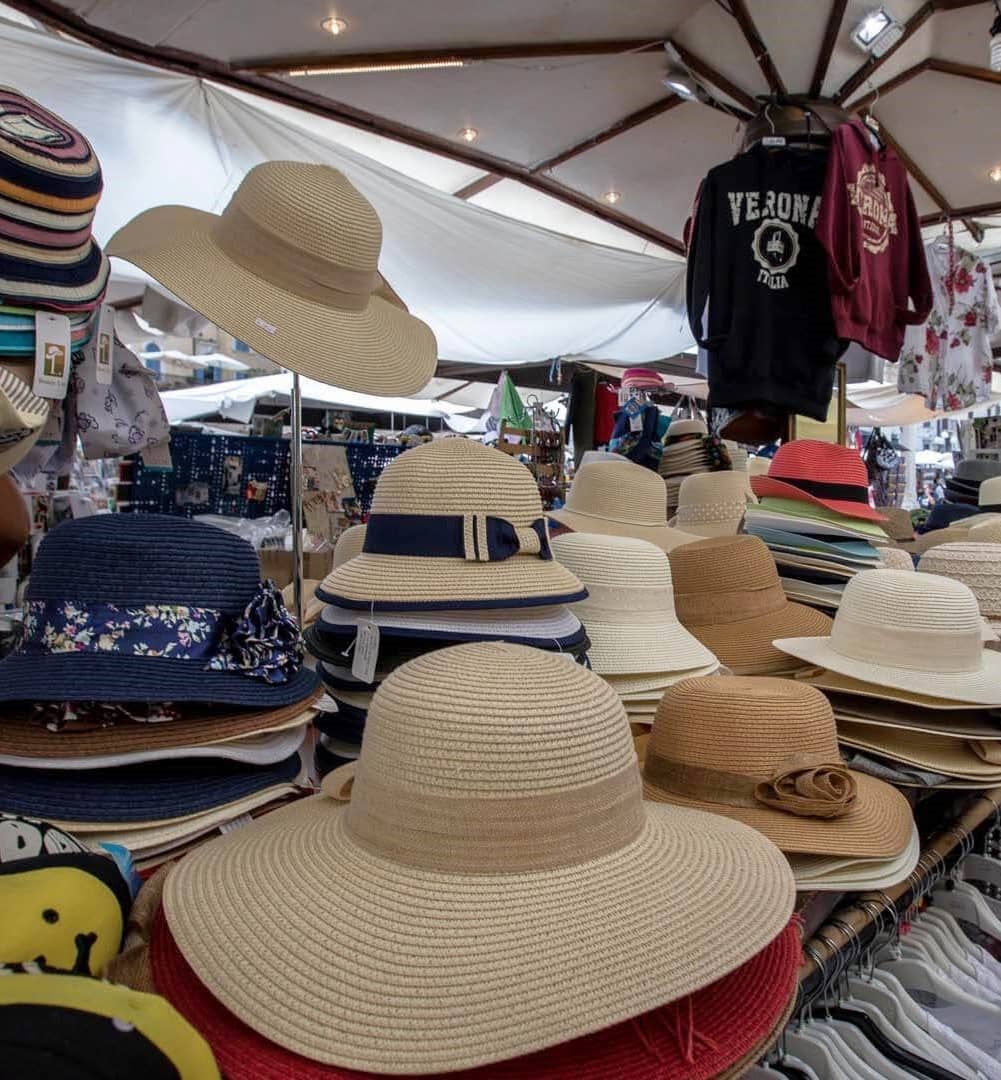 Market days Market days