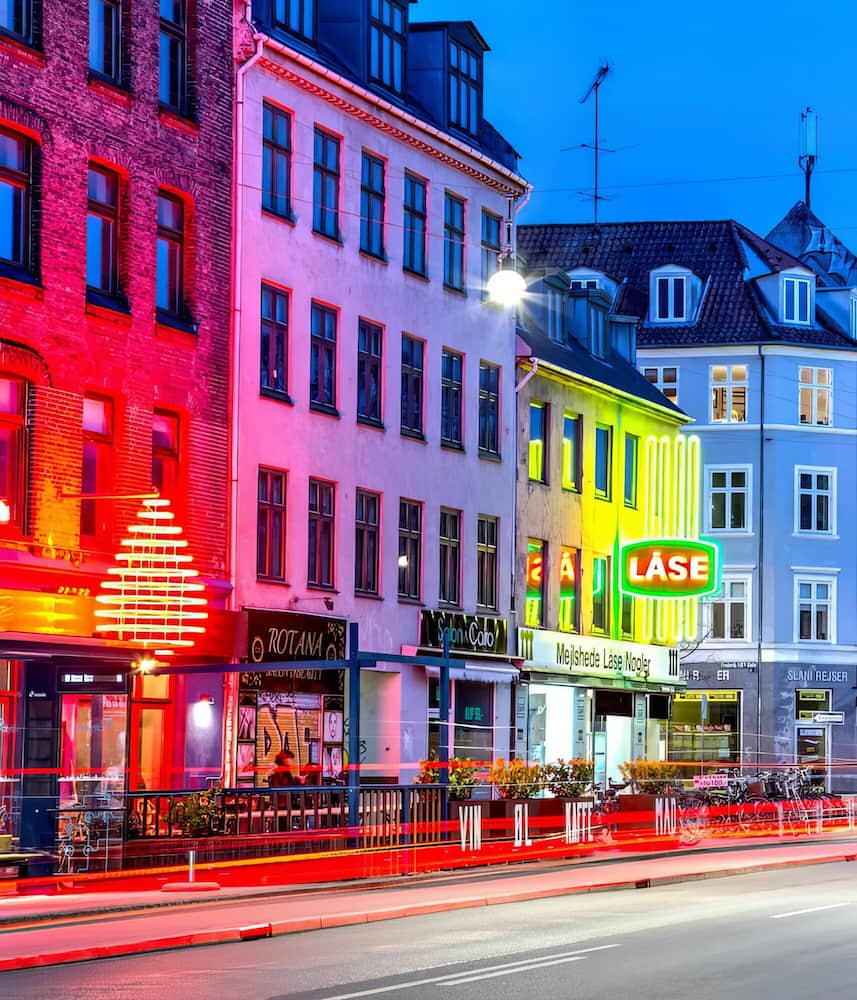 Nightlife Nørrebro Nightlife Nørrebro