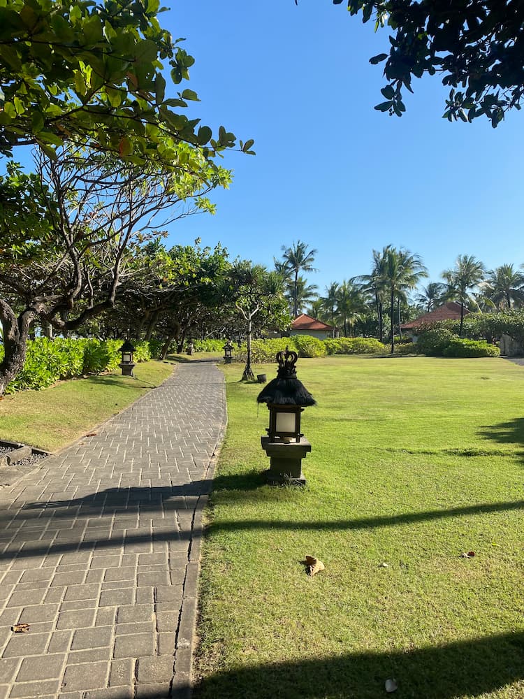 Nusa Dua Nusa Dua