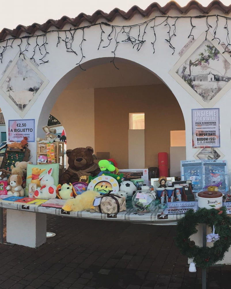 Piazza Giubileo Piazza Giubileo