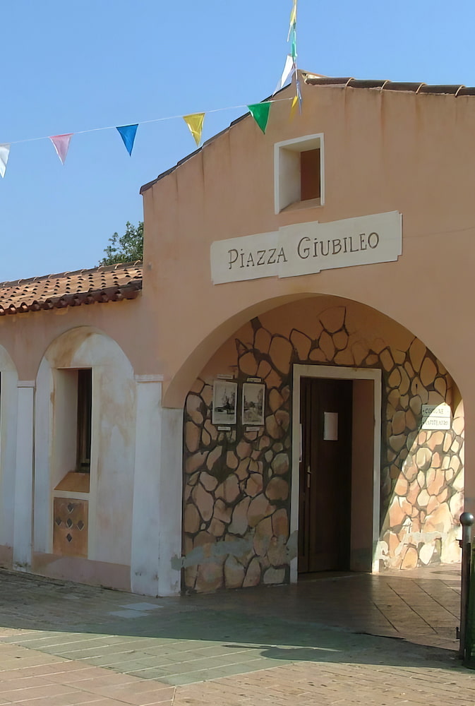 Piazza Giubileo Piazza Giubileo