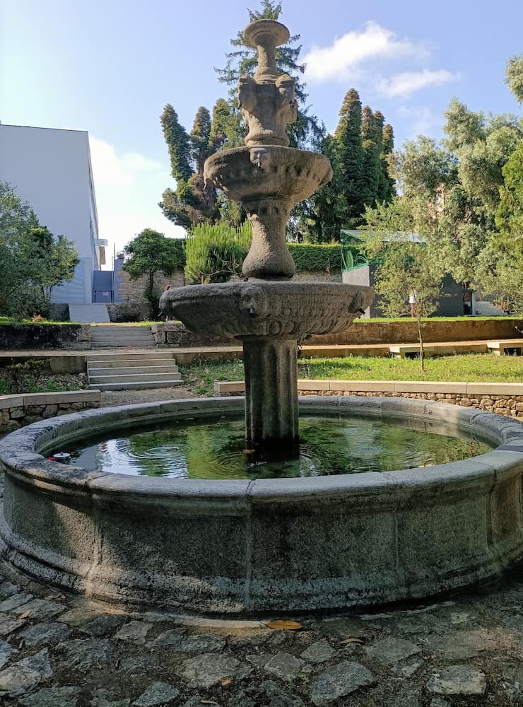 Parque das Águas Parque das Águas