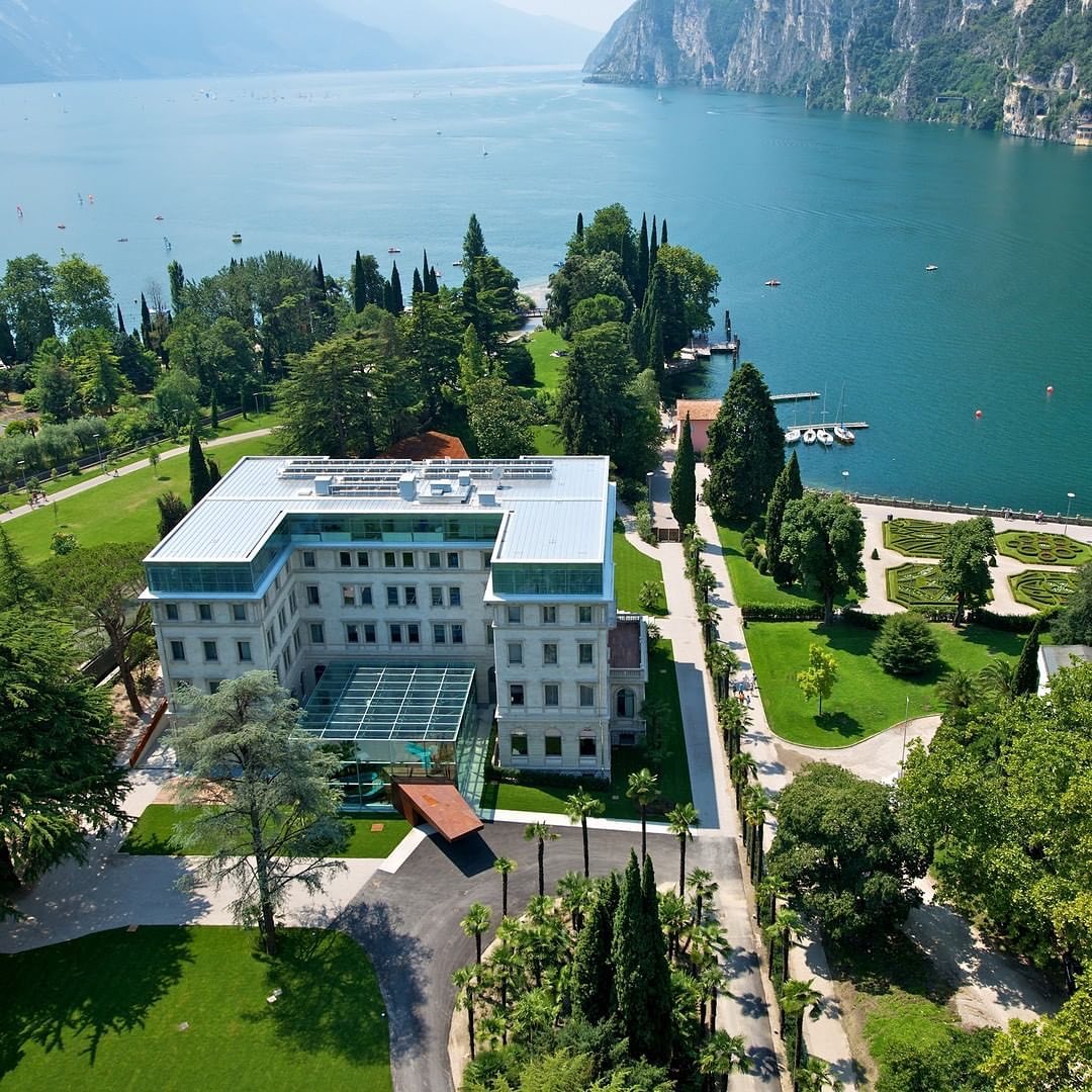 Riva del Garda Riva del Garda