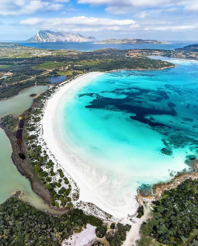 San Teodoro San Teodoro