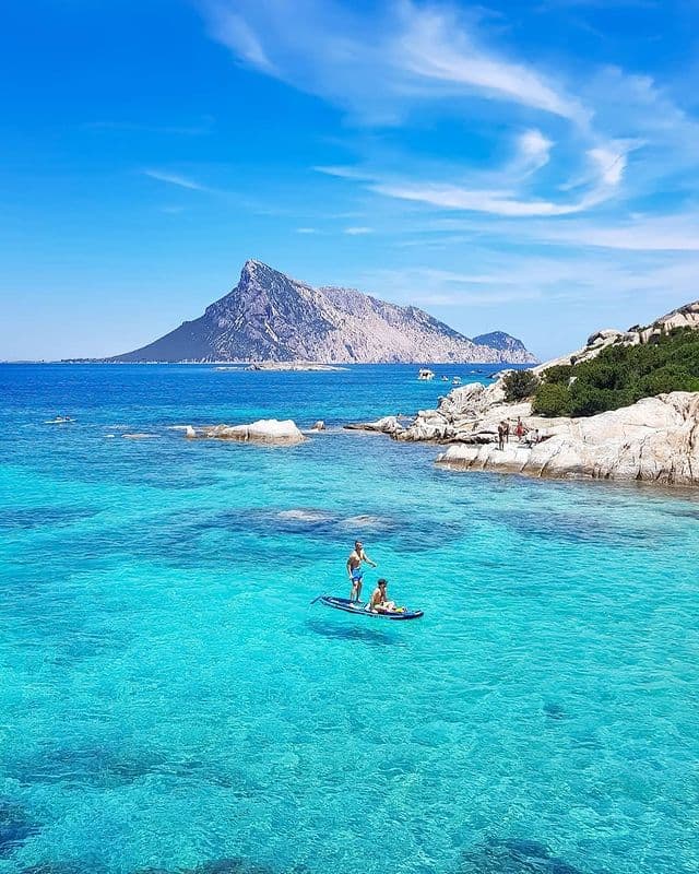 San Teodoro San Teodoro