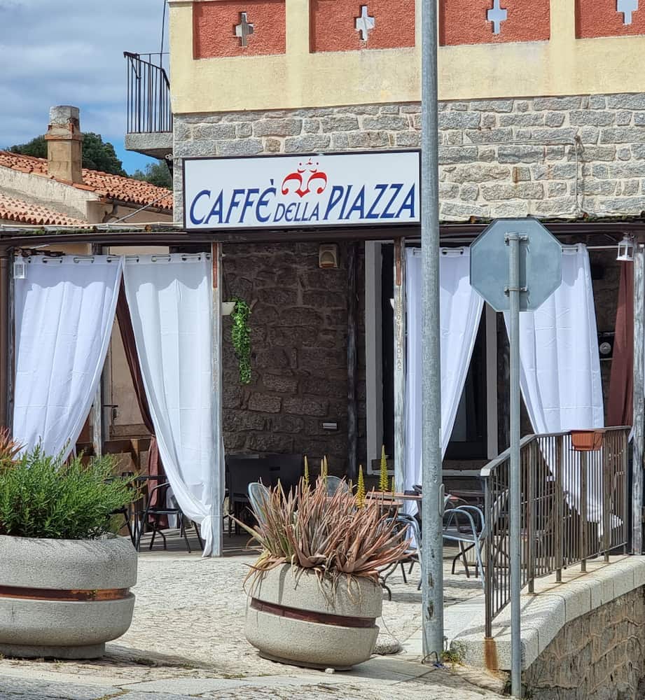 Sant'Antonio di Gallura Sant'Antonio di Gallura