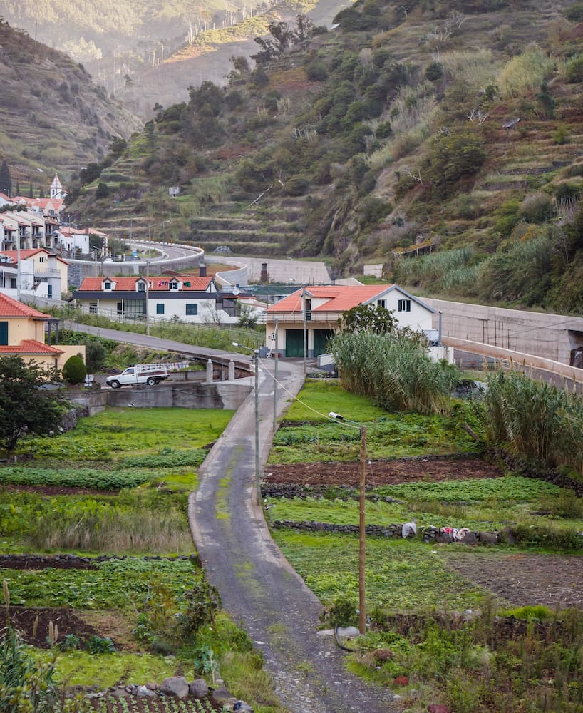 Serra de Água Serra de Água